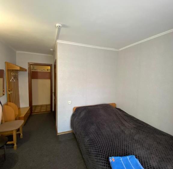 Hotell золотий дракон