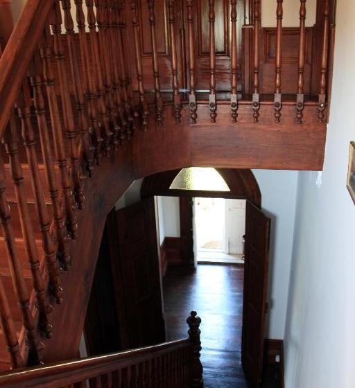 Отель Albergue E Al O Brasão Valença