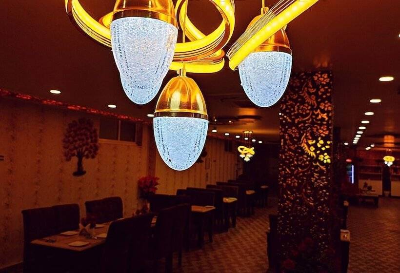 Aradhna Inn By Shrigo Hotels