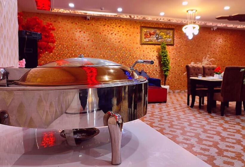 Aradhna Inn By Shrigo Hotels