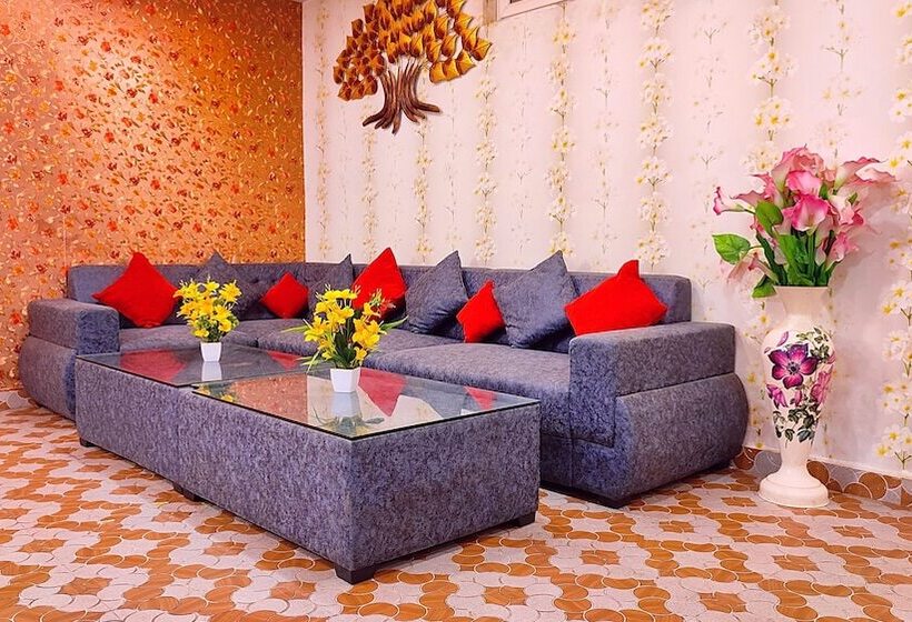 Aradhna Inn By Shrigo Hotels