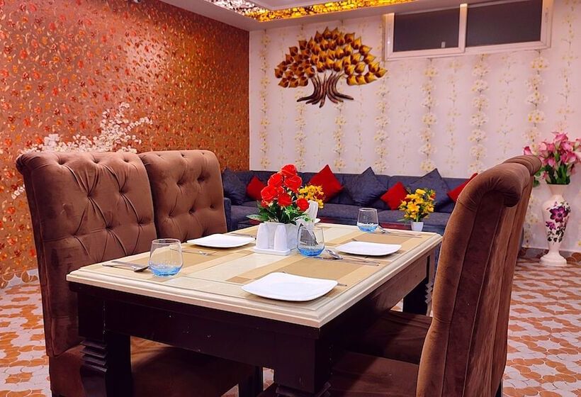 Aradhna Inn By Shrigo Hotels