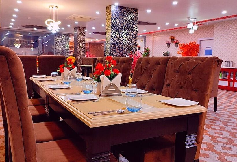 Aradhna Inn By Shrigo Hotels