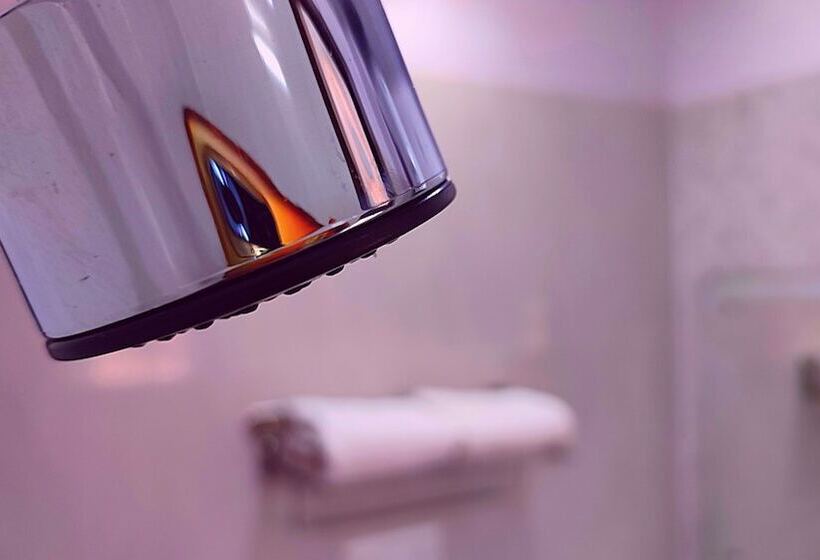 Aradhna Inn By Shrigo Hotels