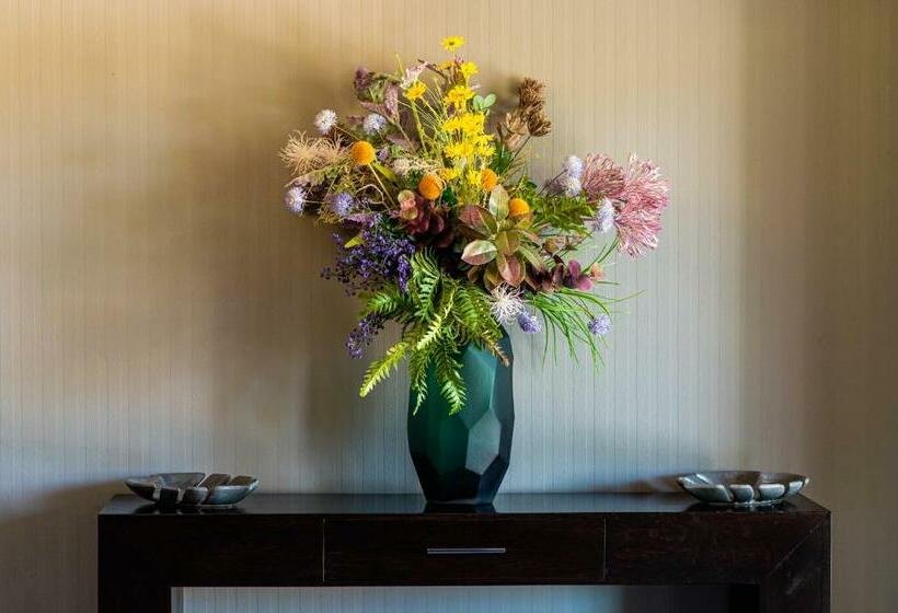 Отель Aria By Brilliant