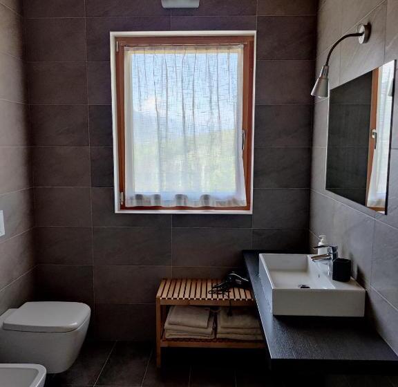 فندق Bio Agritur Al Bait