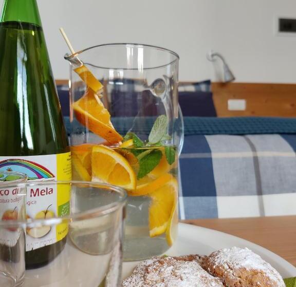 فندق Bio Agritur Al Bait