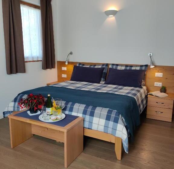 فندق Bio Agritur Al Bait