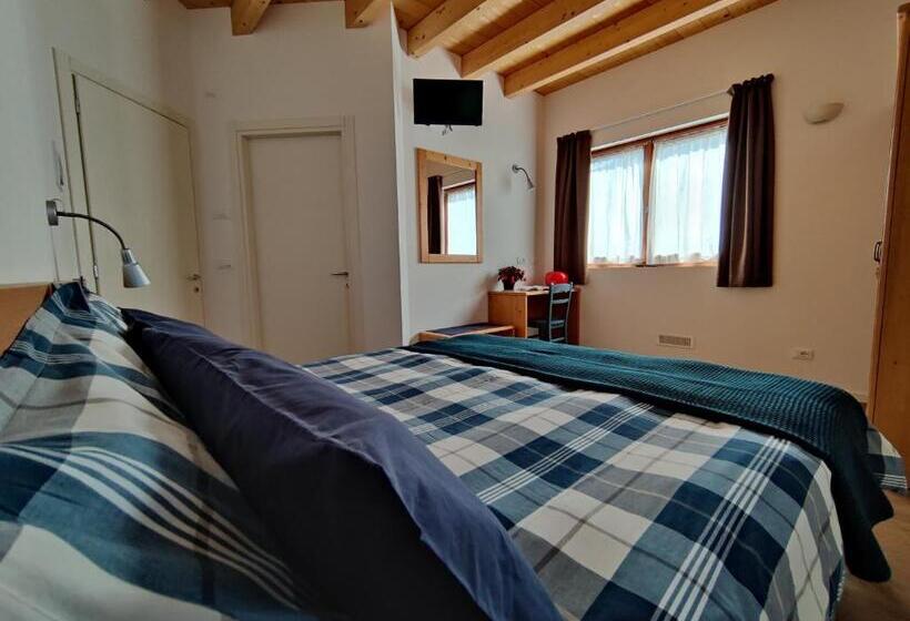 فندق Bio Agritur Al Bait