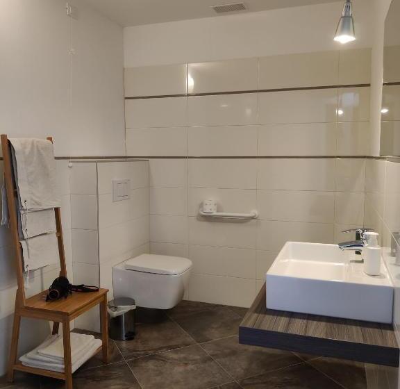 فندق Bio Agritur Al Bait