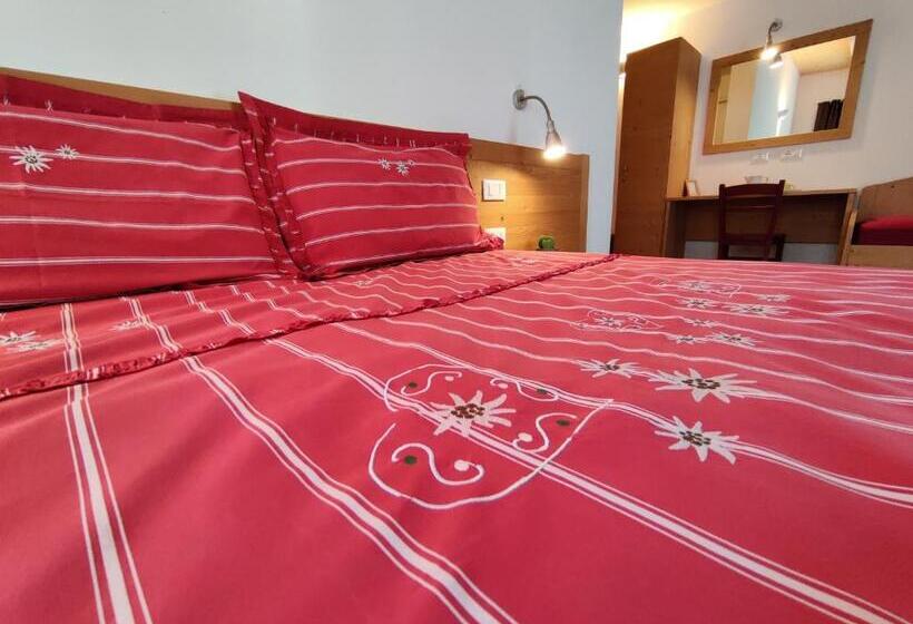 فندق Bio Agritur Al Bait