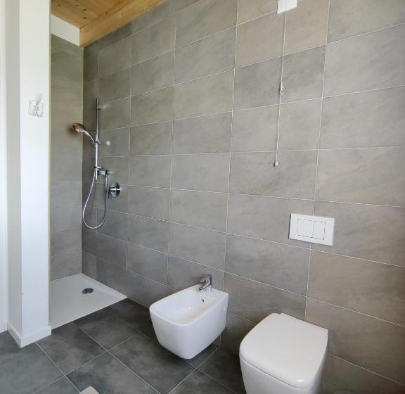 فندق Bio Agritur Al Bait