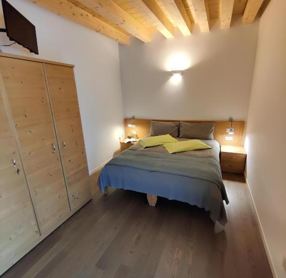 فندق Bio Agritur Al Bait