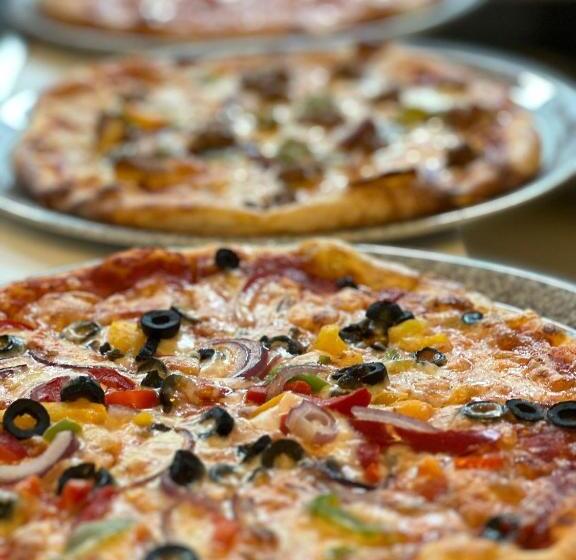 Отель Eidsdal Rest House