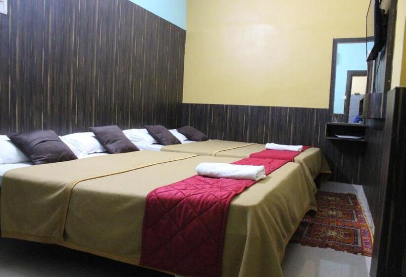 호텔 Gsr Residency