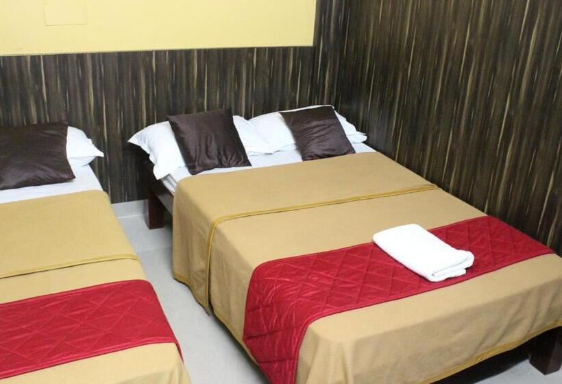 فندق Gsr Residency