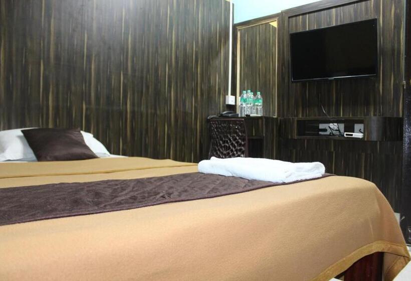 فندق Gsr Residency