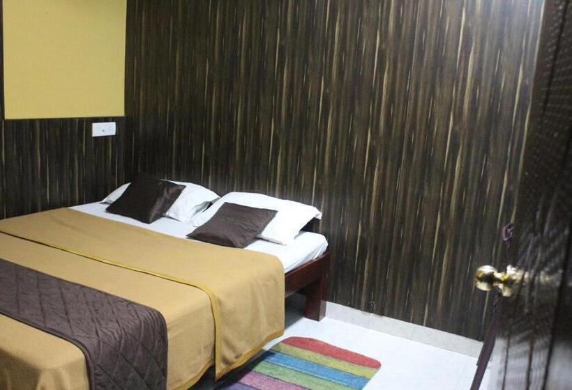 فندق Gsr Residency