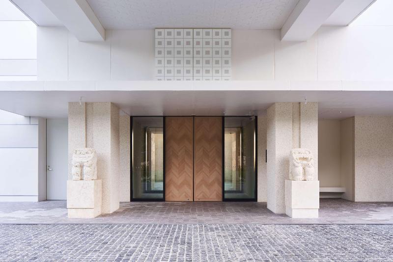 酒店 Hilton Club The Beach Resort Sesoko