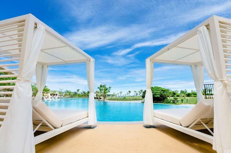 酒店 Hilton Club The Beach Resort Sesoko