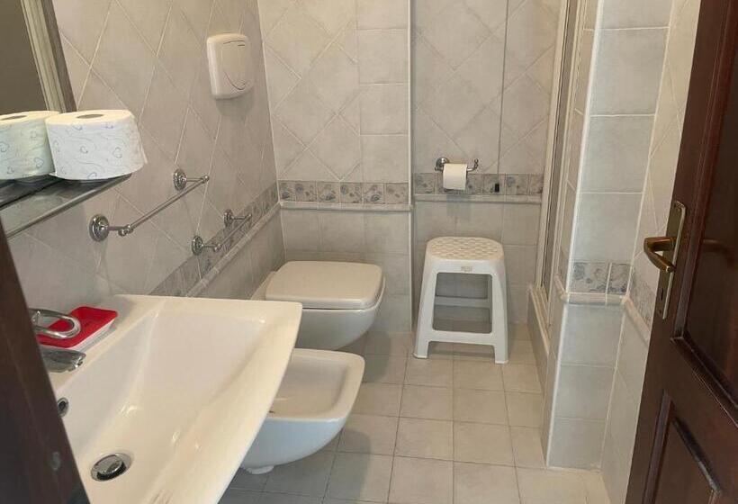 فندق Lo Smeraldo