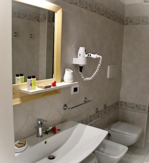 فندق Lo Smeraldo