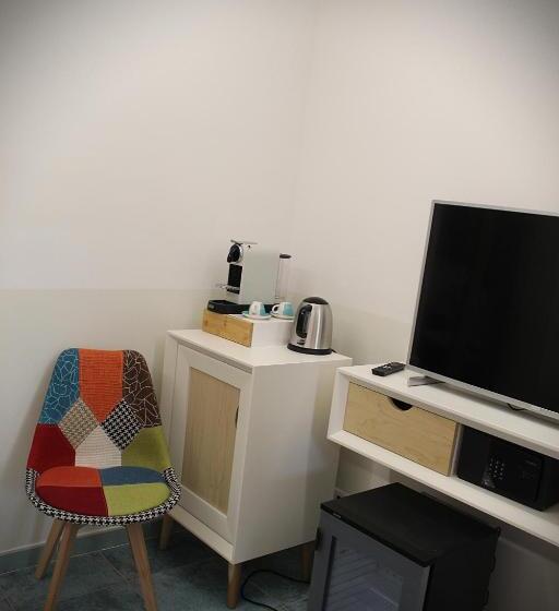 فندق Lo Smeraldo