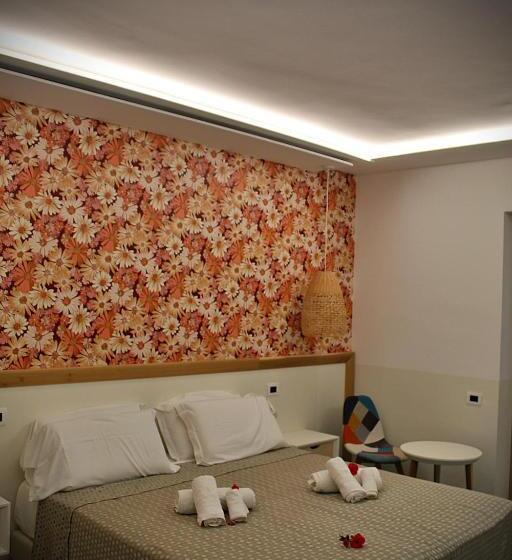 فندق Lo Smeraldo