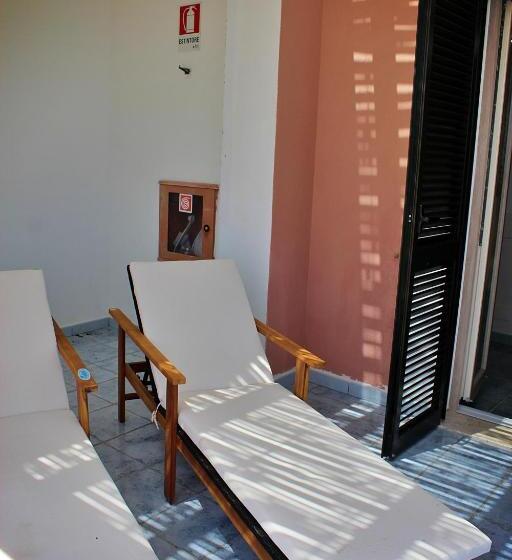 فندق Lo Smeraldo