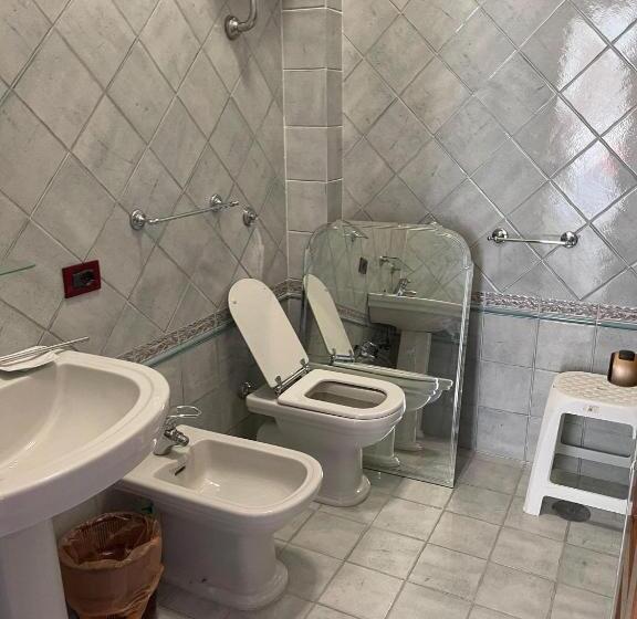 فندق Lo Smeraldo