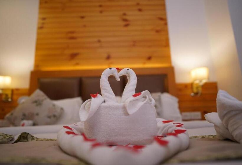 Отель Mann Dechen And Palmo, Mg Marg, Gangtok