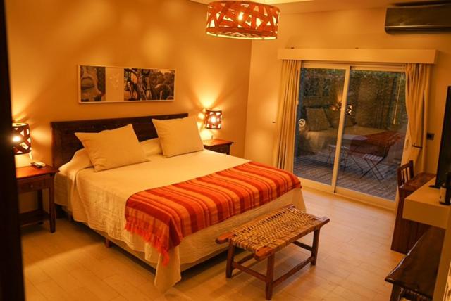 בית מלון כפרי Mestizo