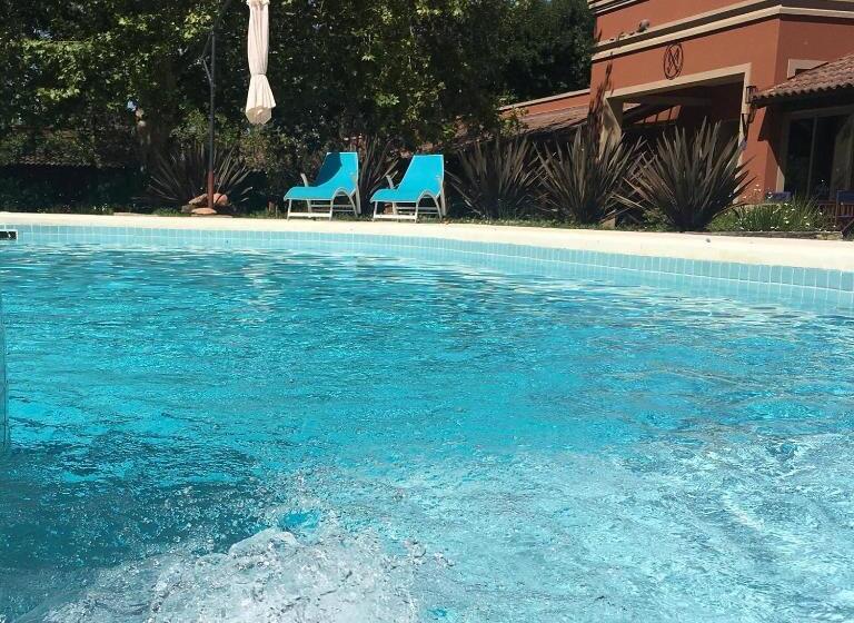 בית מלון כפרי Mestizo