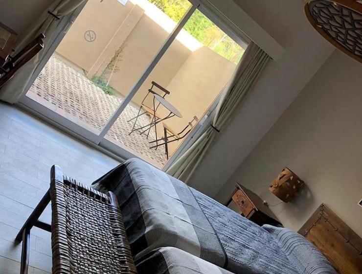 בית מלון כפרי Mestizo