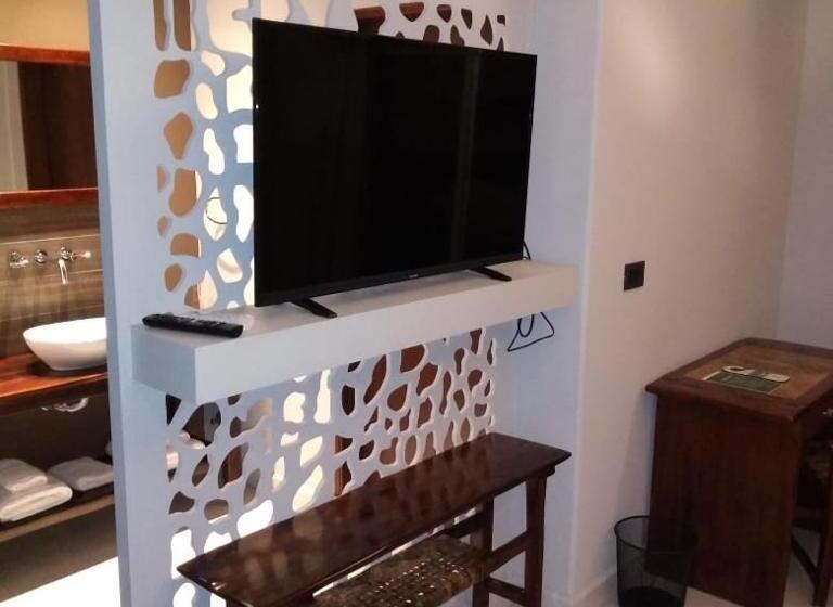 בית מלון כפרי Mestizo