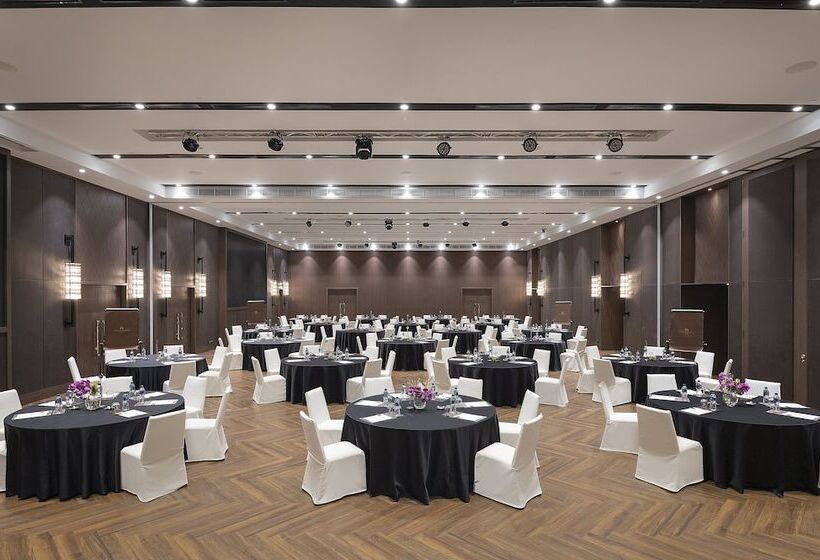 호텔 Nikko Amata City Chonburi