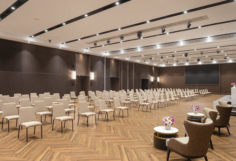 호텔 Nikko Amata City Chonburi