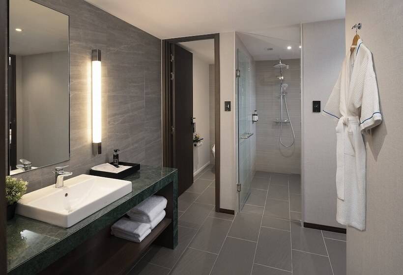 호텔 Nikko Amata City Chonburi