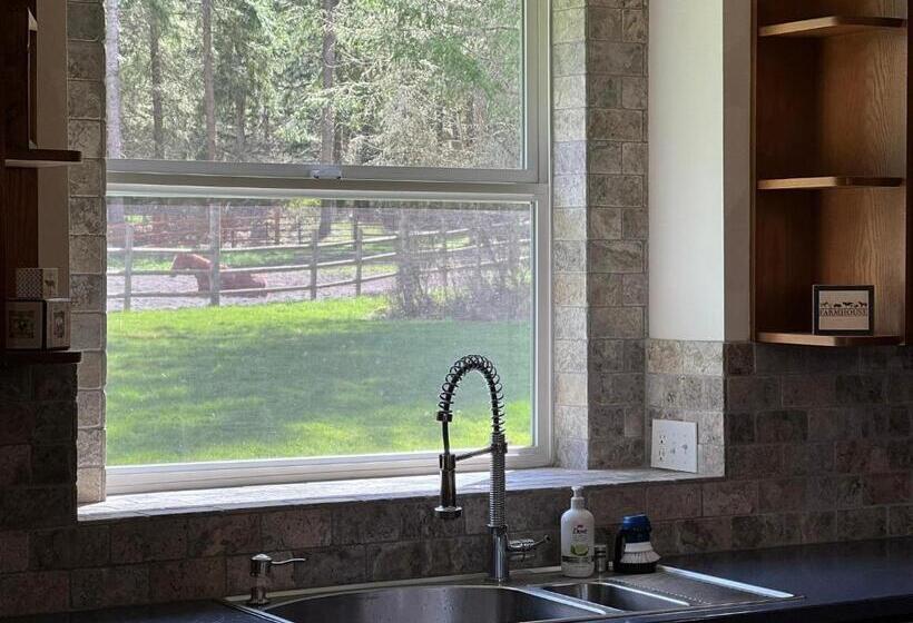 فندق Nisqually Highland Ranch! 35 Mi To Mt Rainier