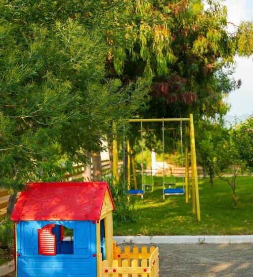 호텔 Paradise Laguna Vain