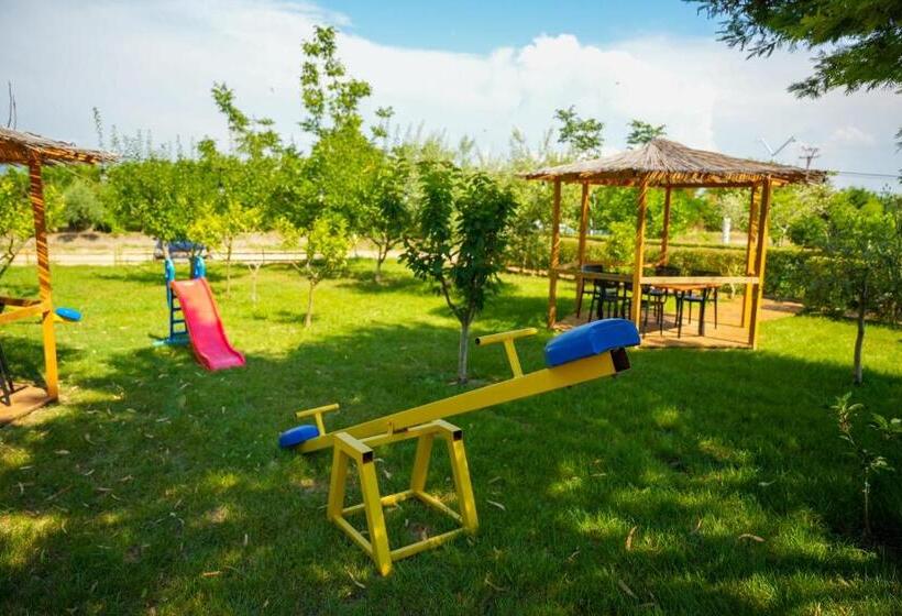 호텔 Paradise Laguna Vain