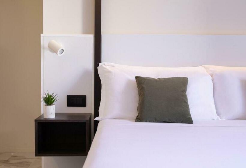 호텔 Pietra Bianca