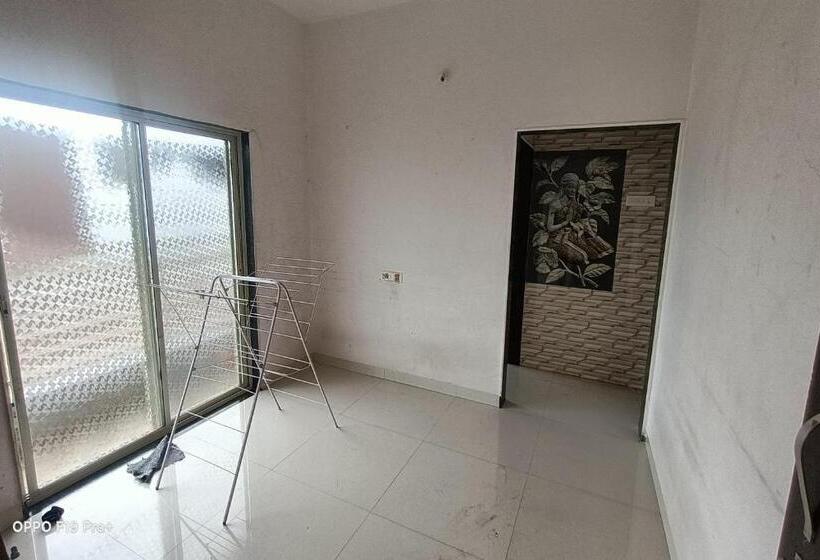 酒店 Pop 83039 Parvati Niwas