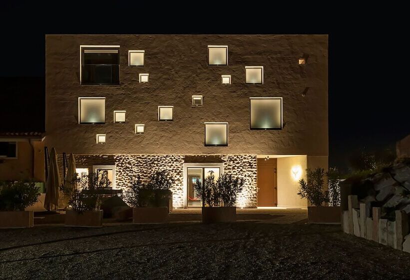 فندق Relais Forte Benedek Wine & Spa   Adults Only