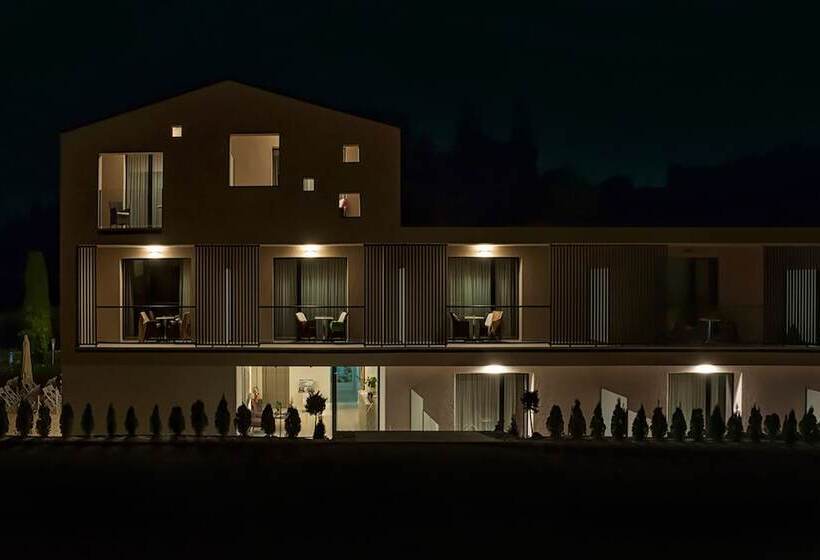 فندق Relais Forte Benedek Wine & Spa   Adults Only