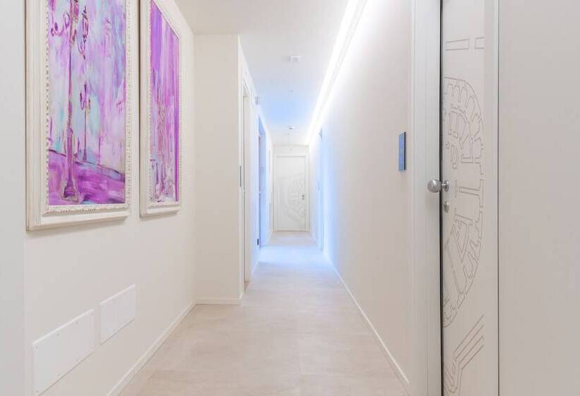 فندق Relais Forte Benedek Wine & Spa   Adults Only