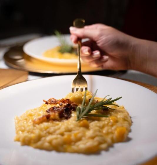 فندق Relais Forte Benedek Wine & Spa   Adults Only