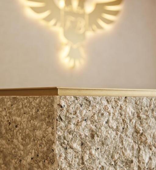 فندق Relais Forte Benedek Wine & Spa   Adults Only