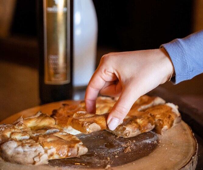 فندق Relais Forte Benedek Wine & Spa   Adults Only