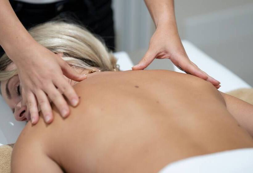 فندق Relais Forte Benedek Wine & Spa   Adults Only